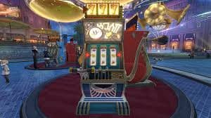 slot8866 VIP အဆင့် Silver Gold Diamond Myanmar